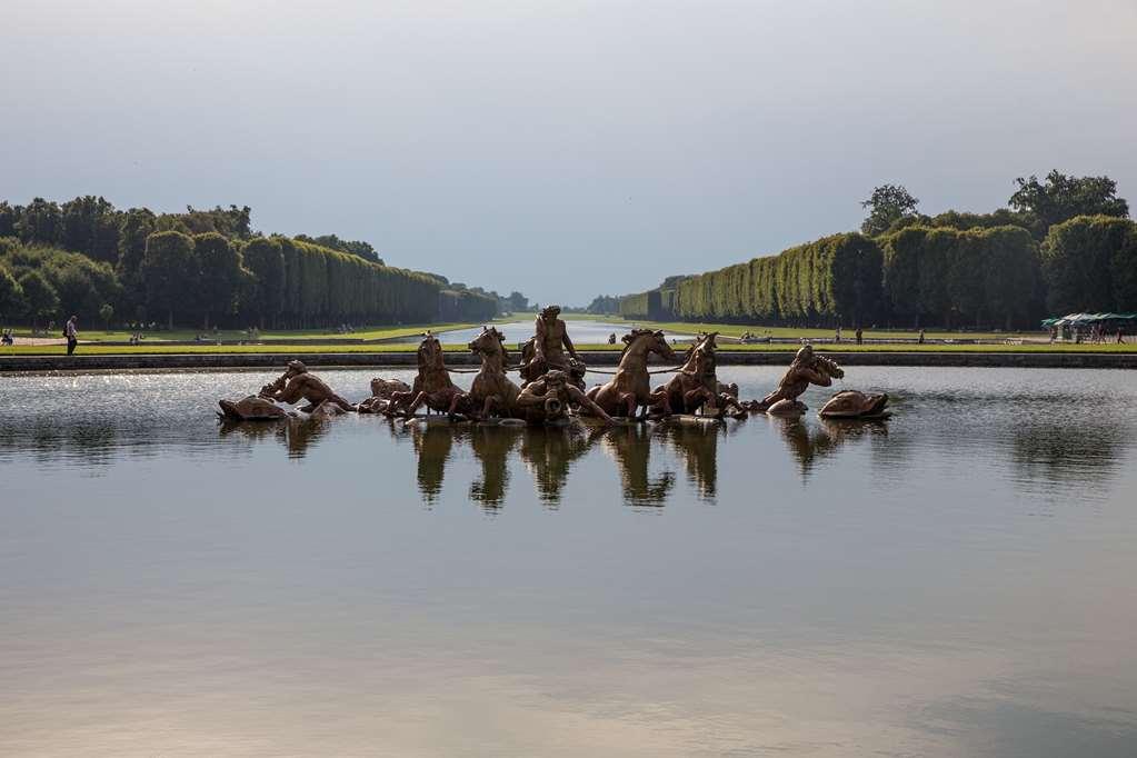 Chateau De Perreux, The Originals Collection Amboise Zewnętrze zdjęcie