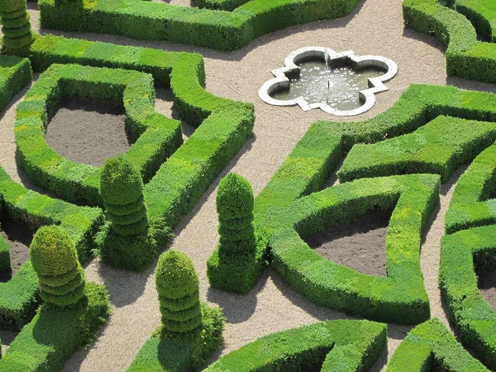 Chateau De Perreux, The Originals Collection Amboise Wyposażenia zdjęcie